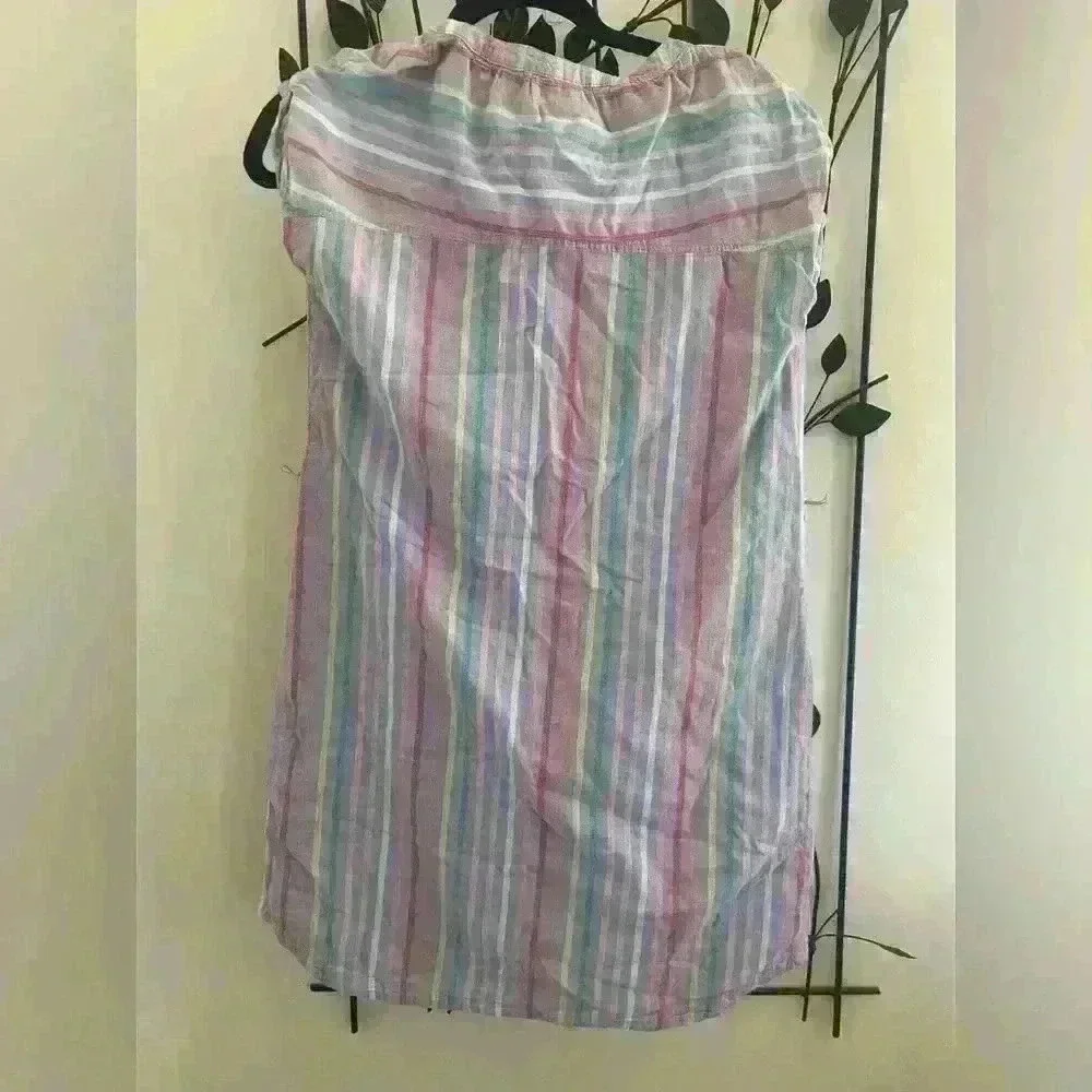 Girls Gap dress xxl/14-16 does not have the belt